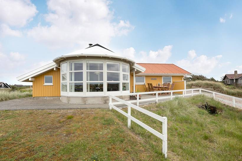 Foto von Ferienhaus NO48 in Vejers Strand - Westjütland