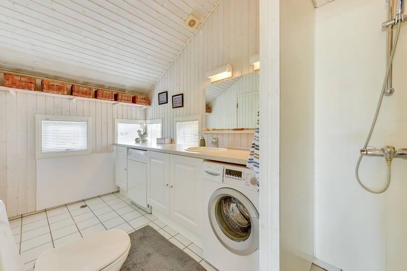 Foto von Ferienhaus NO48 in Vejers Strand - Westjütland