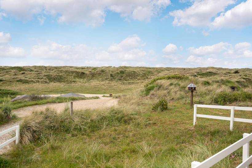 Foto von Ferienhaus NO48 in Vejers Strand - Westjütland