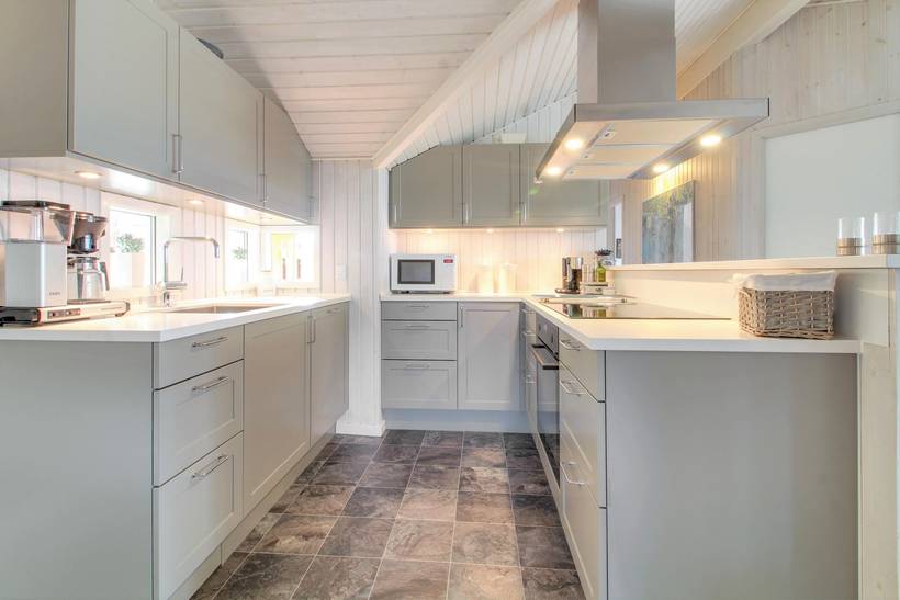 Foto von Ferienhaus NO48 in Vejers Strand - Westjütland