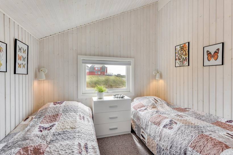 Foto von Ferienhaus NO48 in Vejers Strand - Westjütland