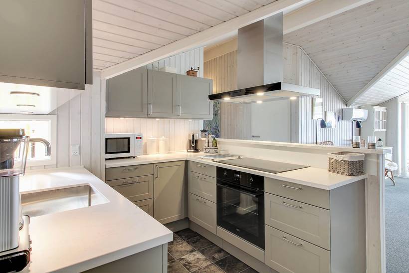 Foto von Ferienhaus NO48 in Vejers Strand - Westjütland