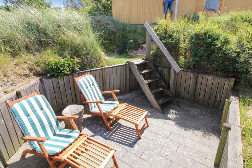 Foto von Ferienhaus NO48 in Vejers Strand - Westjütland