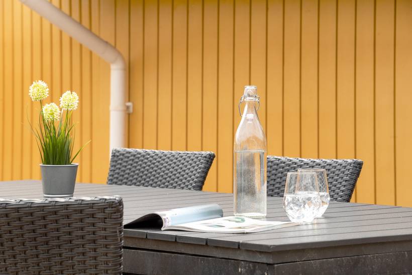 Foto von Ferienhaus NO48 in Vejers Strand - Westjütland