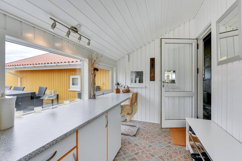 Foto von Ferienhaus NO48 in Vejers Strand - Westjütland