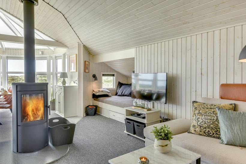 Foto von Ferienhaus NO48 in Vejers Strand - Westjütland