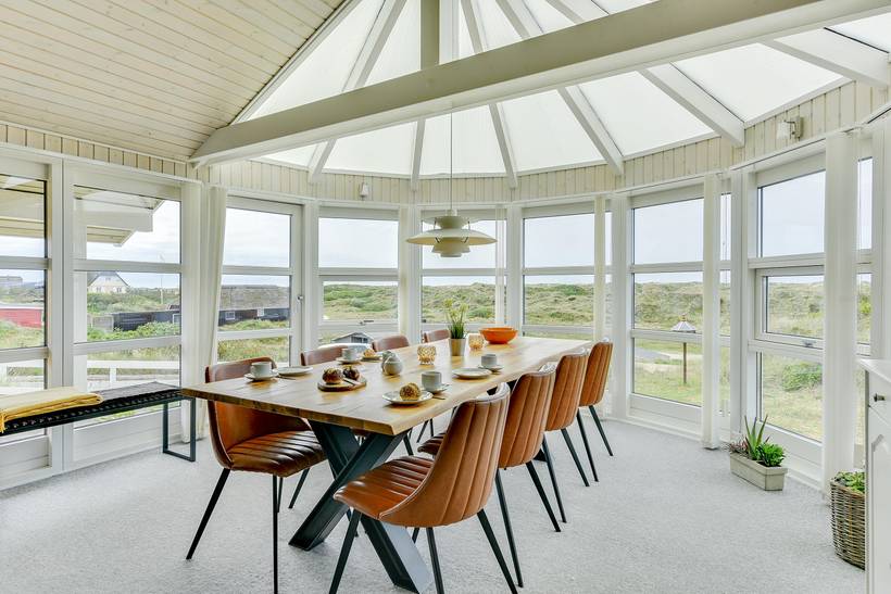 Foto von Ferienhaus NO48 in Vejers Strand - Westjütland