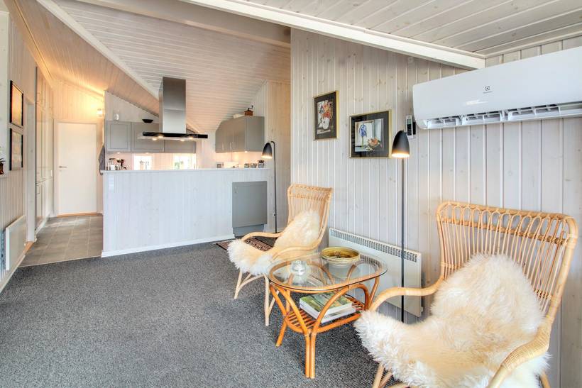 Foto von Ferienhaus NO48 in Vejers Strand - Westjütland