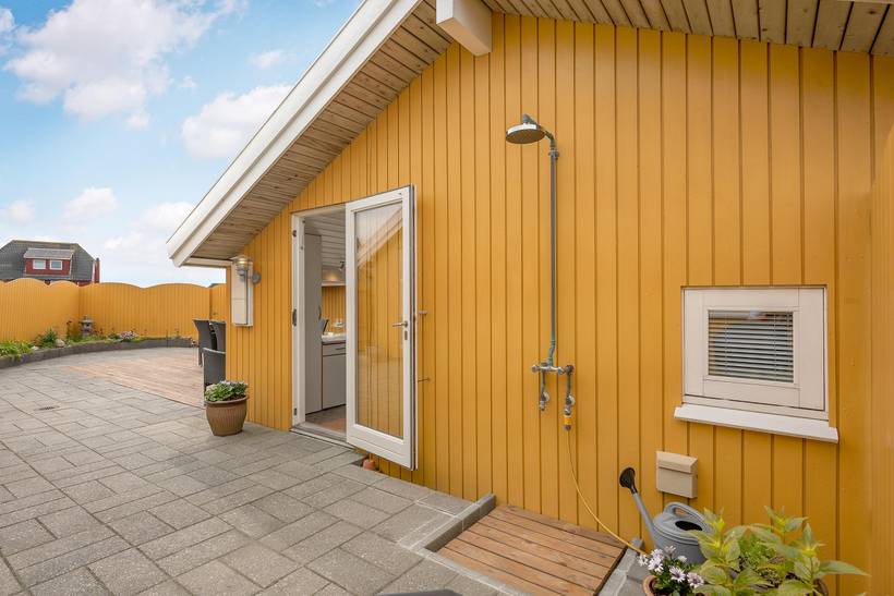 Foto von Ferienhaus NO48 in Vejers Strand - Westjütland