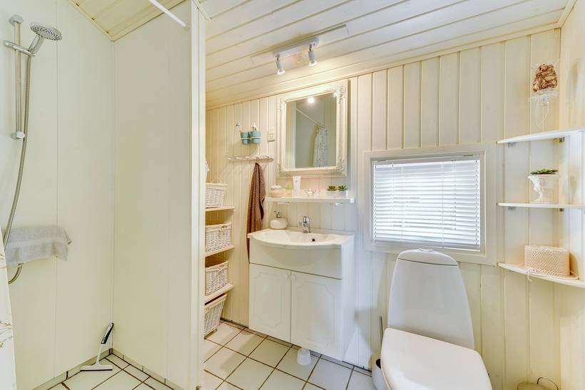 Foto von Ferienhaus NO48 in Vejers Strand - Westjütland