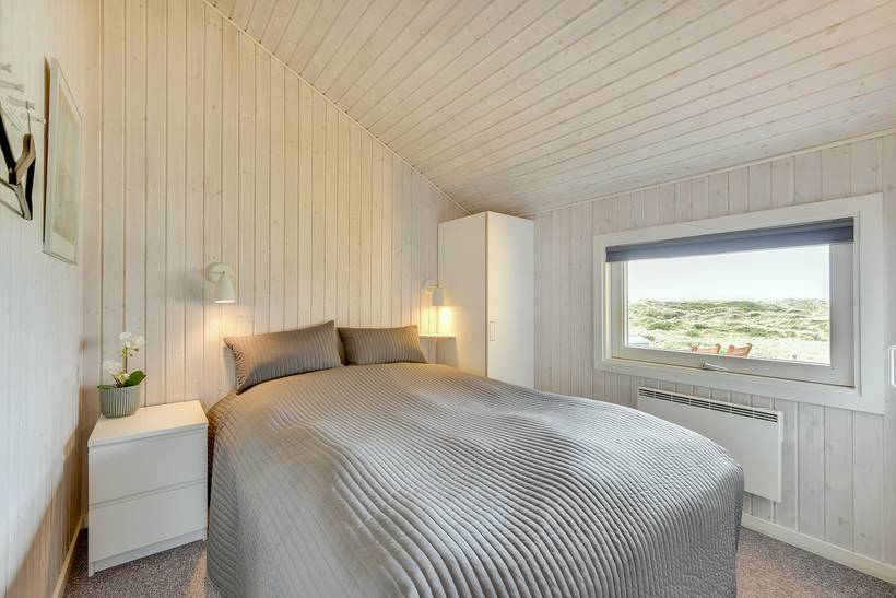 Foto von Ferienhaus NO48 in Vejers Strand - Westjütland