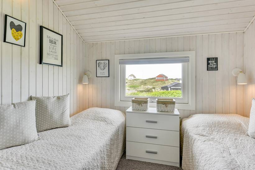 Foto von Ferienhaus NO48 in Vejers Strand - Westjütland