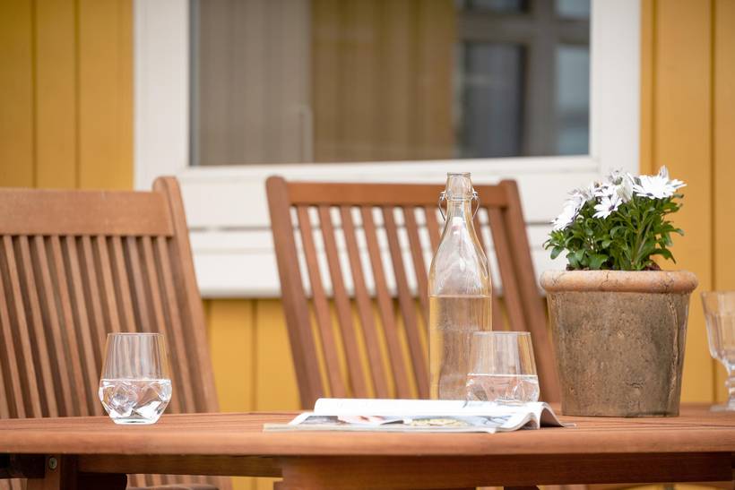 Foto von Ferienhaus NO48 in Vejers Strand - Westjütland