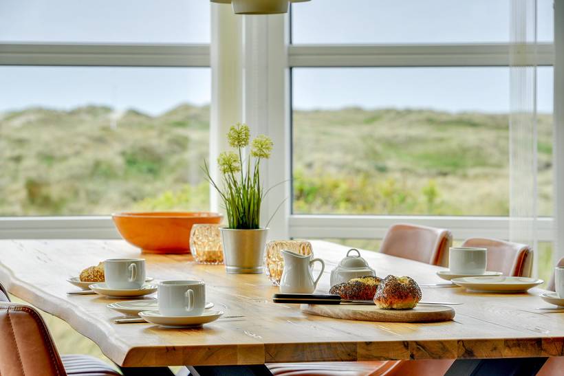 Foto von Ferienhaus NO48 in Vejers Strand - Westjütland