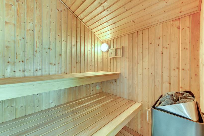 Foto von Ferienhaus NO48 in Vejers Strand - Westjütland