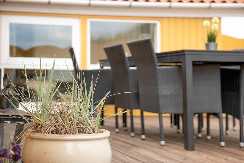 Foto von Ferienhaus NO48 in Vejers Strand - Westjütland