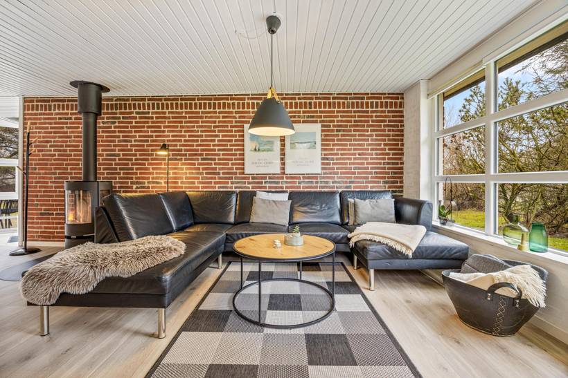 Foto von Ferienhaus NO49 in Lodbjerg Hede - Søndervig - Westjütland