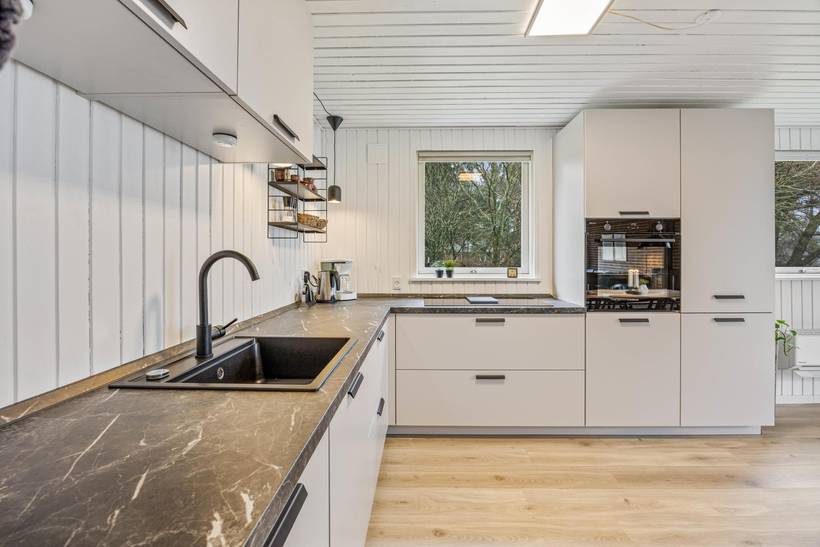 Foto von Ferienhaus NO49 in Lodbjerg Hede - Søndervig - Westjütland