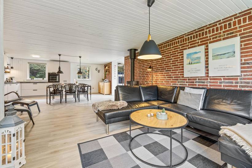Foto von Ferienhaus NO49 in Lodbjerg Hede - Søndervig - Westjütland