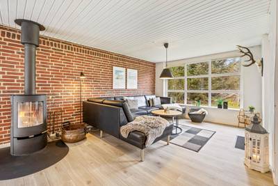 Vorschaubild von Ferienhaus NO49 in Lodbjerg Hede - Søndervig - Westjütland
