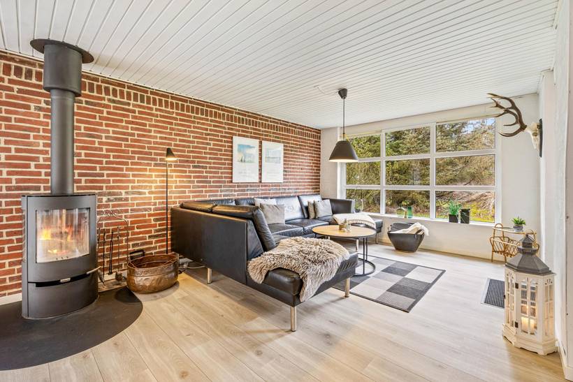 Foto von Ferienhaus NO49 in Lodbjerg Hede - Søndervig - Westjütland