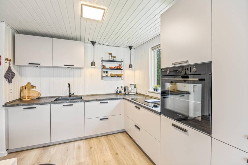 Foto von Ferienhaus NO49 in Lodbjerg Hede - Søndervig - Westjütland