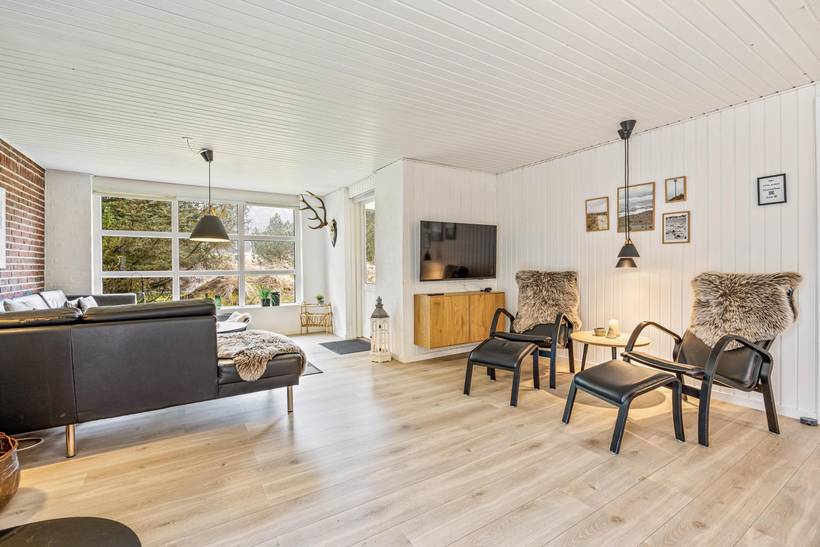 Foto von Ferienhaus NO49 in Lodbjerg Hede - Søndervig - Westjütland