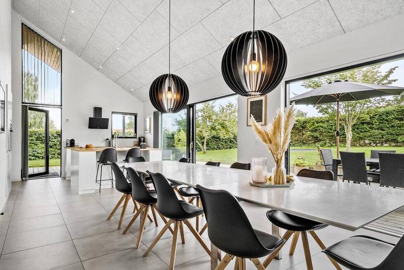 Foto von Ferienhaus NO50 in Hejlsminde - Südjütland