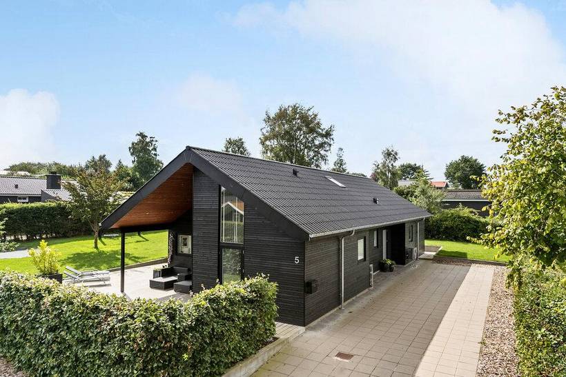 Foto von Ferienhaus NO50 in Hejlsminde - Südjütland
