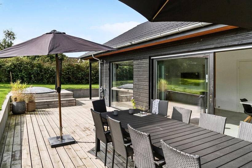 Foto von Ferienhaus NO50 in Hejlsminde - Südjütland