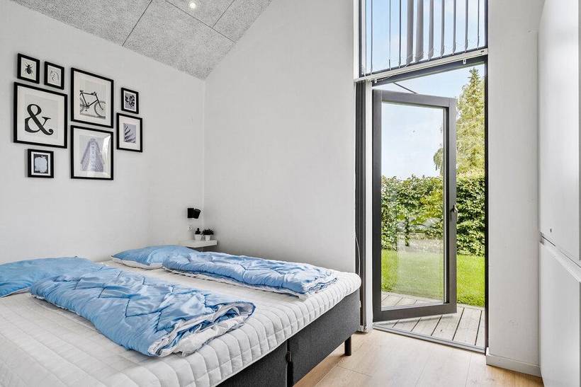 Foto von Ferienhaus NO50 in Hejlsminde - Südjütland