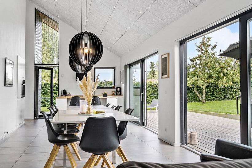 Foto von Ferienhaus NO50 in Hejlsminde - Südjütland