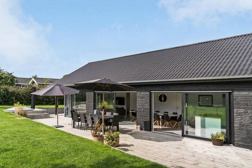 Foto von Ferienhaus NO50 in Hejlsminde - Südjütland