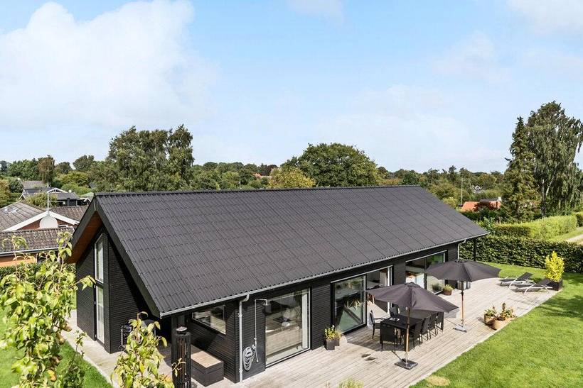 Foto von Ferienhaus NO50 in Hejlsminde - Südjütland