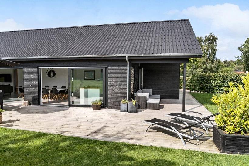 Foto von Ferienhaus NO50 in Hejlsminde - Südjütland