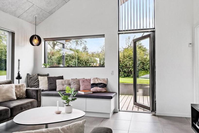 Foto von Ferienhaus NO50 in Hejlsminde - Südjütland