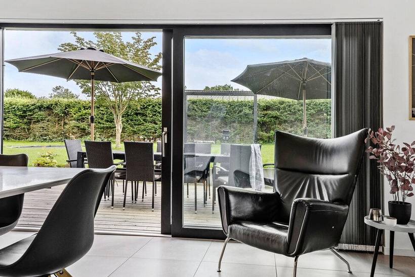 Foto von Ferienhaus NO50 in Hejlsminde - Südjütland