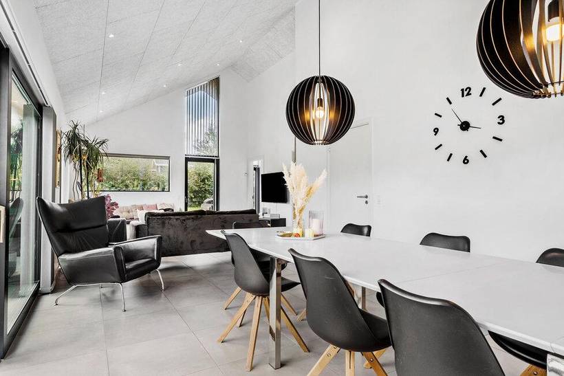 Foto von Ferienhaus NO50 in Hejlsminde - Südjütland