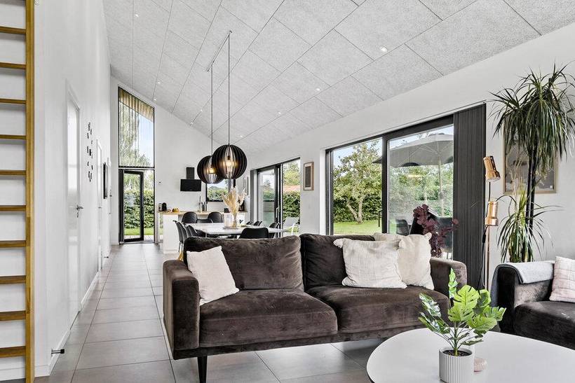 Foto von Ferienhaus NO50 in Hejlsminde - Südjütland