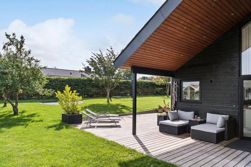 Foto von Ferienhaus NO50 in Hejlsminde - Südjütland