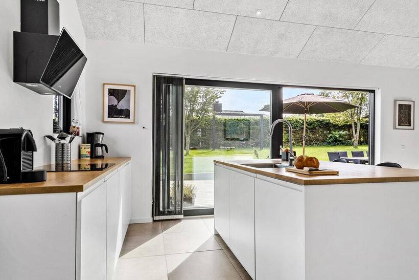 Foto von Ferienhaus NO50 in Hejlsminde - Südjütland
