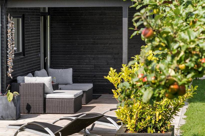 Foto von Ferienhaus NO50 in Hejlsminde - Südjütland