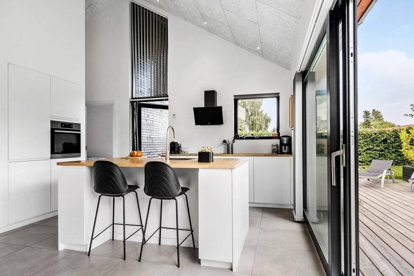 Foto von Ferienhaus NO50 in Hejlsminde - Südjütland