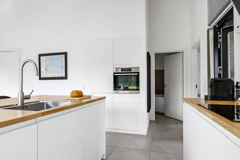 Foto von Ferienhaus NO50 in Hejlsminde - Südjütland