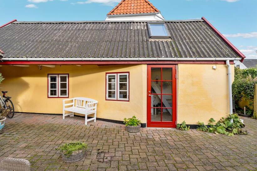 Foto von Ferienhaus NO61 in Gilleleje - Nordseeland