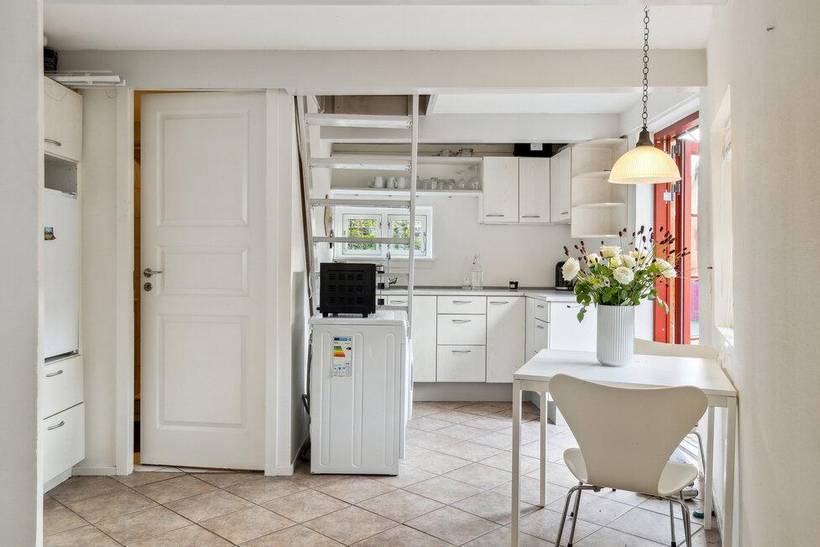 Foto von Ferienhaus NO61 in Gilleleje - Nordseeland