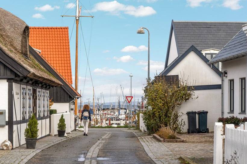 Foto von Ferienhaus NO61 in Gilleleje - Nordseeland