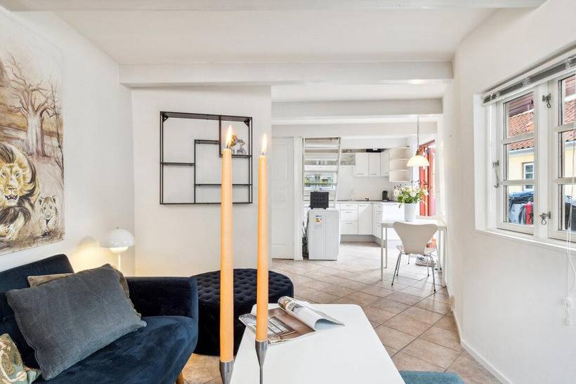 Foto von Ferienhaus NO61 in Gilleleje - Nordseeland