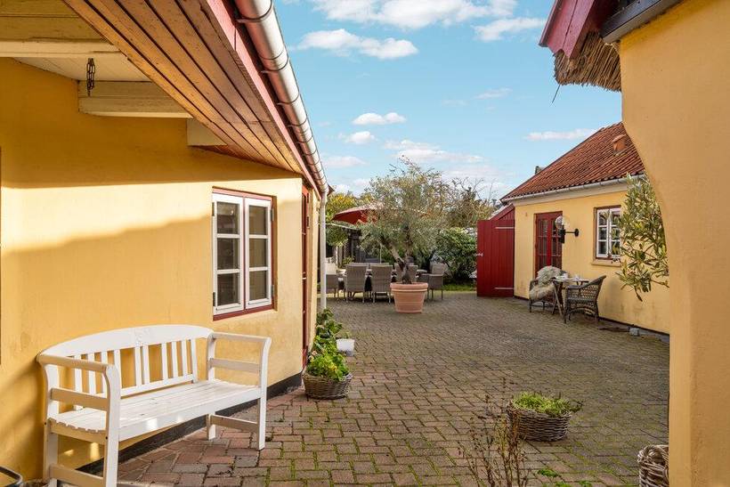 Foto von Ferienhaus NO61 in Gilleleje - Nordseeland