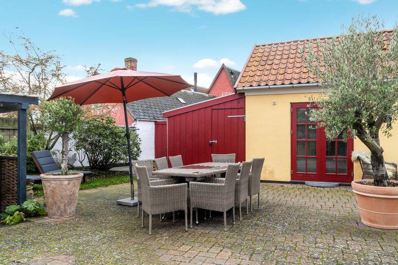 Foto von Ferienhaus NO61 in Gilleleje - Nordseeland